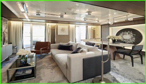 A Tour Of Grandeur And Comfort