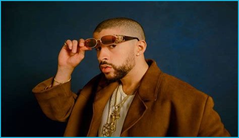 Bad Bunny's Stellar Blueprint: Unraveling His Natal Chart