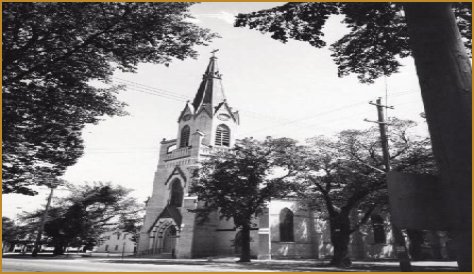 Discover The Historic Manitowoc Catholic Church