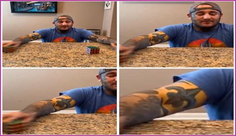 Latest News: Uncovering The Current Whereabouts Of Brandon Hantz