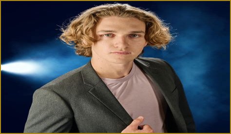 Luke Beasley: Explore His Wikipedia Page And Learn About His Career