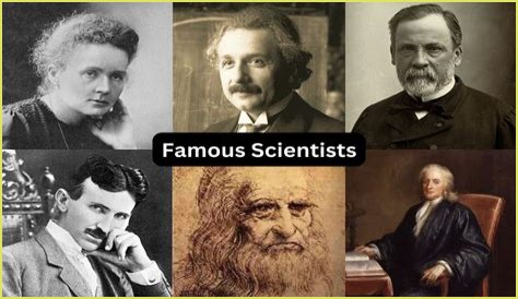 Nathan Fairchild: Eminent Scientist And Visionary