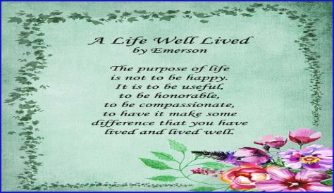 Remembering Joseph DePalma: A Life Well-Lived