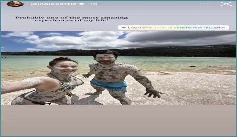 The Secrets Of Jaina Lee Ortiz's Family: Uncovering Her Children