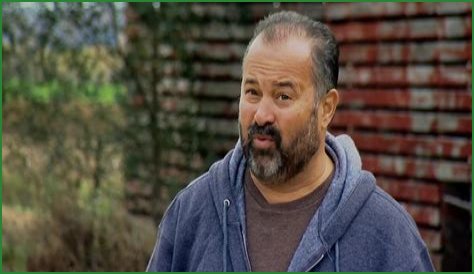 The Tragic Loss: Frank Fritz Passes Away