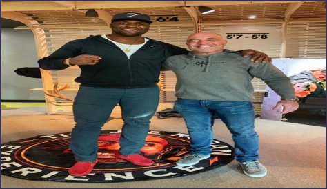 Unveiling Joe Rogan's Height: Discoveries And Insights